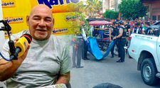 Hijo de Raúl Celis, periodista asesinado en Iquitos, exige justicia: "Decir las cosas como son le valieron enemigos"
