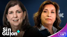 RMP critica a Dina Boluarte por inacción a la tragedia en Pataz: "La señora presidenta está más preocupada por su sueldo"