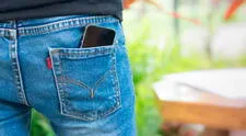 Este es el lugar más peligroso para guardar tu teléfono: muchos lo usan sin conocer las consecuencias