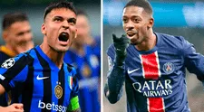 Inter de Milán vs PSG por la final de la Champions League 2024-2025: fecha, hora y canal del partido por el título
