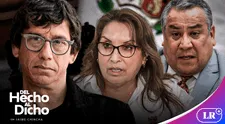 Jaime Chincha sobre Gustavo Adrianzén: "No se puede permitir que un premier esté más preocupado en ser un sobón de la presidenta"