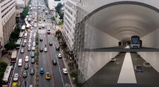 El megaproyecto urbano en Lima que transformaría el centro histórico con túneles subterráneos: viajes en menos de una hora