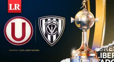 Entradas Universitario vs Independiente del Valle: ¿a qué hora juegan HOY por Copa Libertadores?