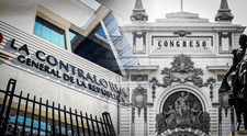 Comisión de Constitución recomienda que Contraloría no sancione a congresistas que emitan datos falsos en declaraciones juradas