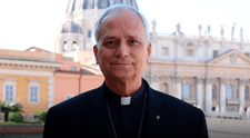 ¿Quién es Robert Prevost, el cardenal estadounidense con nacionalidad peruana que reemplazará al Papa Francisco?