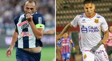 Canal confirmado de Alianza Lima vs Atlético Grau por la fecha 12 del Torneo Apertura en la Liga 1