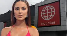 Laura Spoya revela que le ofrecieron programa en América TV y la razón por la que lo rechazó: “Todo lo veo facturar”