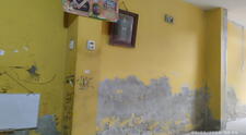 Guía práctica para evitar que se caiga la pintura de tus paredes: tips para interiores y exteriores