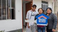 ¿Buscas casa en Lima? Conoce el nuevo bus inmobiliario de Techo Propio 2025 que te lleva gratis a conocer los mejores proyectos de vivienda