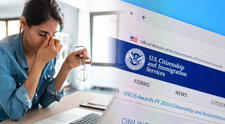Malas noticias para inmigrantes en EEUU: USCIS confirma que estas personas no podrán acceder a su cuenta en 2025