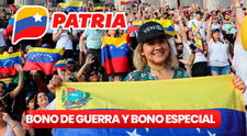 Pagarán el Bono de Guerra con el Primer Bono Especial de mayo 2025: fecha tentativa y confirmada de los subsidios de Patria