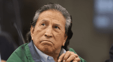 Alejandro Toledo: Poder Judicial rechaza que expresidente cumpla su condena bajo arresto domiciliario