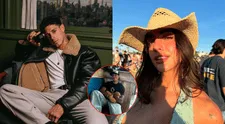Hugo García enciende rumores al ser asociado con Isabella Ladera, vinculada sentimentalmente con Beéle