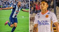Sin Kevin Quevedo y con un potrillo: el inédito 11 de Alianza Lima para vencer al Atlético Grau de Raúl Ruidíaz por la Liga 1 2025