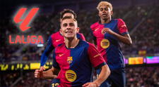 Si Barcelona vence al Real Madrid en el clásico: ¿sería prácticamente campeón de LaLiga o que le faltaría para serlo?