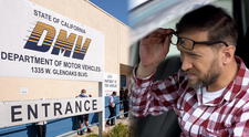 California: DMV implementará nuevo formato que podría generar malestar a los conductores a partir de esta fecha