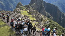 El peligro del aforo infinito en Machu Picchu: evalúan aumentar las visitas a la ciudadela de 4,500 a 27,000 turistas al día