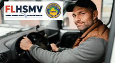 Medida del FLHSMV impone nuevo requisito a estos conductores en Florida que desean renovar su licencia de conducir