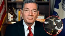 Senador Barrasso duda que se apruebe eliminar el habeas corpus para inmigrantes de EEUU: “No creo que esto vaya a llegar al Congreso”