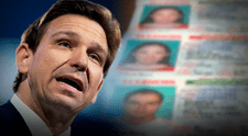 Ley firmada por Ron DeSantis invalida ciertas licencias de conducir emitidas en otros estados
