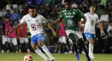 [TUDN] Ver Cruz Azul vs León EN VIVO GRATIS en USA y México por la vuelta de cuartos de final de la Liga MX 2025