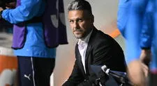Martín Demichelis se va del Monterrey: ¿qué nombres suenan para reemplazar al DT de Rayados?