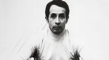 Lo que todo devorador de poesía debe ver: “Eielson Desnudo”, el documental