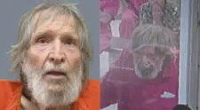 Veterano de guerra de 78 años habría atropellado a un hombre con su camioneta luego de una discusión en Texas: lo acusan de asesinato