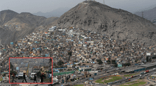 La fascinante historia del Cerro San Cosme, el asentamiento más antiguo del Perú donde miles de migrantes viven desde 1946