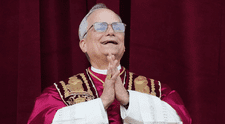 El origen inmigrante del papa electo León XIV: de padres europeos en Chicago a ser el primer pontífice de EEUU