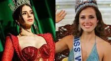 ¿Quién es Staisy Huamansisa, la modelo que representará a Perú en el Miss Mundo 2025?