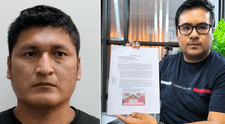 Abogado afirma que 'Cuchillo' teme que  'La Gran Alianza' lo mate en prisión y confirma que salió de Colombia: "¿Quién se beneficia con la recuperación de minas?"