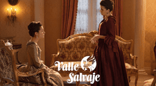 ¿Dónde ver 'Valle Salvaje' online en México 2025? Disfruta de la telenovela gratis y en español