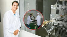 La historia del falso científico peruano que dijo trabajar en una vacuna contra el Covid-19, pero todo era mentira: se invento 2 virus letales