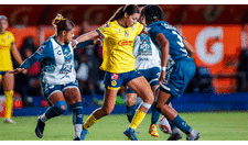 América vs Pachuca Femenil EN VIVO, final Clausura Liga MX 2025: ¿a qué hora y dónde ver el partido de vuelta HOY?