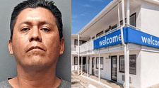 Hombre asesina a 3 personas en Texas y se come el corazón de una de ellas: "Es parte de un ritual"