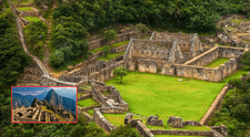 Este destino peruano es considerado el más hermoso de Sudamérica, pero pocas personas lo visitan: supera a Machu Picchu y lo llaman la 'Cuna de Oro'