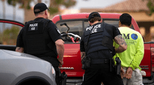 Redada de ICE en Houston: detienen 422 inmigrantes indocumentados, entre ellos extranjeros peligrosos acusados de asesinato y otros delitos
