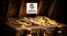 Resultados Lotería de Cundinamarca HOY, 12 de mayo: TRANSMISIÓN EN VIVO vía Canal 1 del sorteo 4750 y números del premio mayor