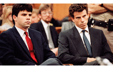 Los hermanos Menéndez están listos para audiencia clave en Los Ángeles que podría cambiar su futuro tras más de 30 años en prisión