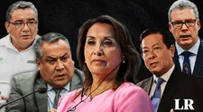 Gustavo Adrianzén habría renunciado: ¿Quién podría reemplazarlo tras su posible salida de la PCM?