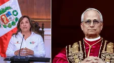Dina Boluarte solicita permiso al Congreso para viajar al Vaticano por entronización del Papa León XIV