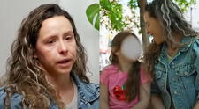 Madre inmigrante huyó del régimen de Maduro en Venezuela y ahora teme ser deportada de EEUU tras posible eliminación del TPS