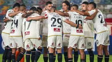 Revelan al delantero peruano que juega en el exterior y que interesa a Universitario para el Clausura: "Jorge Fossati está de acuerdo"