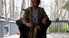 Rodrigo Romero: Un joven saxofonista peruano que conquista la escena de Nueva York