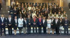 Unidad de Flagrancia sentenció el 98% de causas en tiempo célere