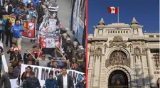 Paro nacional 14 de mayo: Transportistas de Lima y Callao se reunirán con congresistas para definir su participación en la marcha