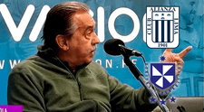 DT de selección de vóley reveló qué jugadoras de Alianza Lima y San Martín rechazaron convocatoria: "Tenían otras prioridades"