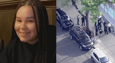 Menor de 16 años es asesinada a disparos tras discutir con su compañero de colegio: policía de Nueva York busca a sospechoso de 14 años