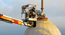 ¿Energía infinita desde el océano? Científicos lanzarán esferas de 400 toneladas al mar en un experimento sorprendente